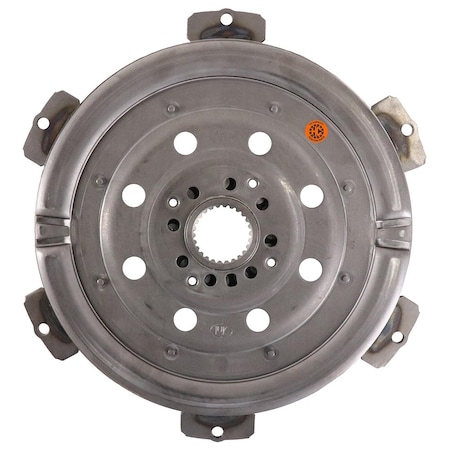 Aic Replacement Parts 13-3/8 LuK Torsional Damper, w/ 26 Spline Hub RYZ92100-HYC